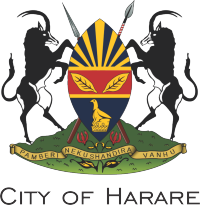 City Of Harare